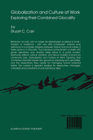 Globalization and Culture at Work