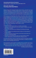 Preventing Lethal School Violence
