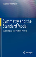 Symmetry and the Standard Model