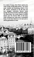 Reading Brian Moore