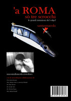 a' ROMA sò tre scrocchi