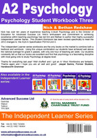 134 - PSYA3 Biological Rhythms, Relationships & Aggression