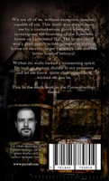 Livermead Hill Ghost