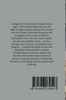 300 Inspired Bible Tales for All Ages