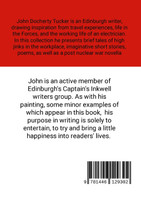 Spark of Life (My Stories)