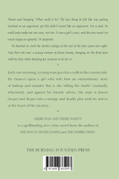 There Was and There Wasn't