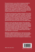 Robust Aeroservoelastic Stability Analysis
