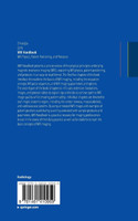 MRI Handbook
