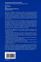 Narrative Development in Adolescence