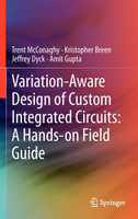 Variation-Aware Design of Custom Integrated Circuits