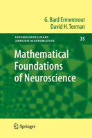 Mathematical Foundations of Neuroscience