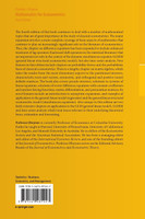 Mathematics for Econometrics