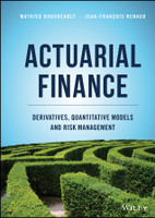 Actuarial Finance