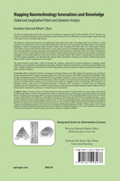 Mapping Nanotechnology Innovations and Knowledge