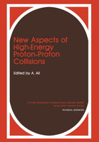 New Aspects of High-Energy Proton-Proton Collisions