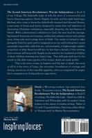 The Second American Revolutionary War for Independence