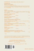 Structure and Function of Plasma Proteins