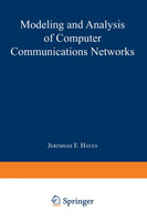 Modeling and Analysis of Computer Communications Networks