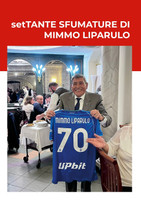 setTANTE SFUMATURE DI MIMMO LIPARULO