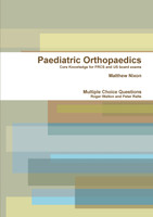 Paediatric Orthopaedics
