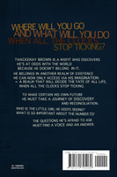 When All The Clocks Stop Ticking