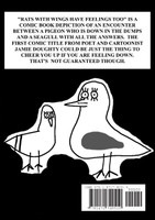 Rats With Wings Have Feelings Too