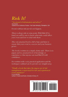 Risk It! How to Run Great Events and Live with the Risk