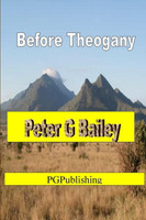 'Before Theogany'