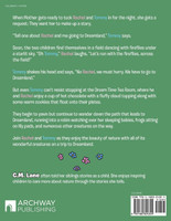 Tommy and Rachel Go to Dreamland