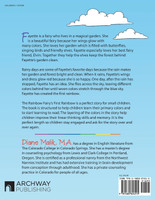 The Rainbow Fairy's First Rainbow