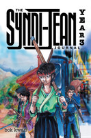 The Syndi-Jean Journal