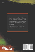 Love. Loss. Healing. + Brawta