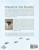 Maverick the Buddy!
