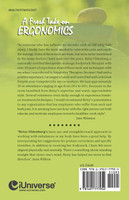 A Fresh Take on Ergonomics