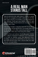 A Real Man Stands Tall