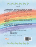 The Adventures of Finney the Leprechaun Finney Hides the Pot O' Gold