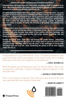 The End of Fossil Fuel Insanity