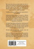 Squat Toilets and Chopsticks