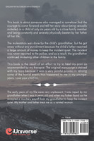 The Ugliest Man I Know and What He Did to Me and My Family