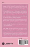 The Flowers That Grew from Me