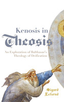 Kenosis in Theosis