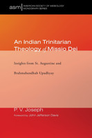 An Indian Trinitarian Theology of Missio Dei