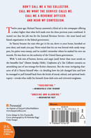 Confessions of a Tax Collector