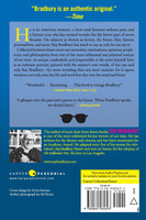 Bradbury Speaks