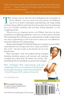 The Good Enough Teen