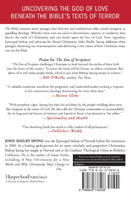 The Sins of Scripture