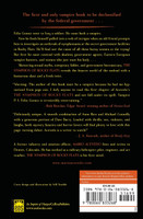 The Nymphos of Rocky Flats