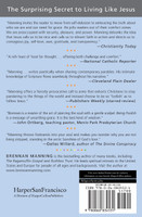 The Importance of Being Foolish