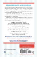 Alimentos Que Luchan Contra Las Enfermedades Cardiacas