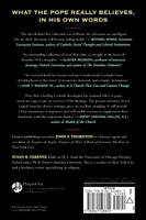 The Essential Pope Benedict XVI